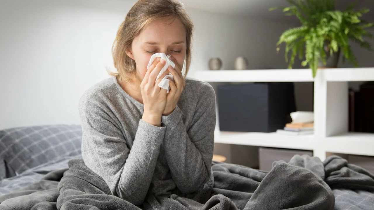 Por que a Equinácea é o Suplemento Alimentar Definitivo para a Temporada de Gripe e Resfriado